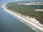 Chesapeake Bay Dunes